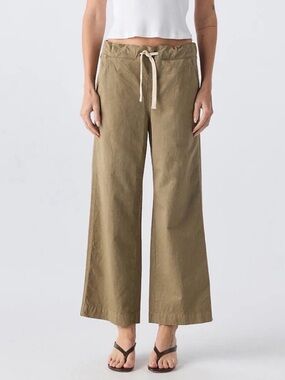 AMO Denim Marian in Thyme